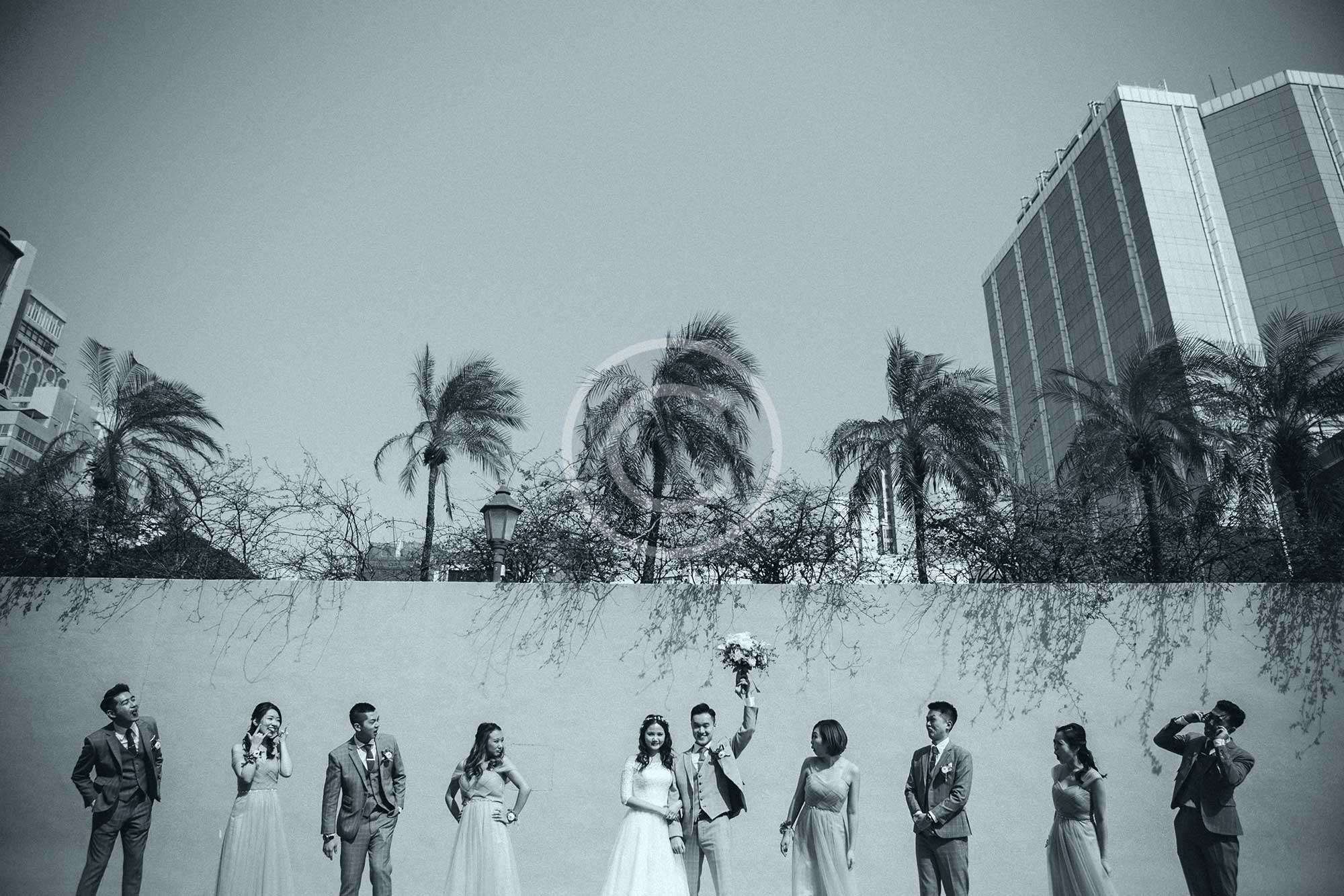 Weddings