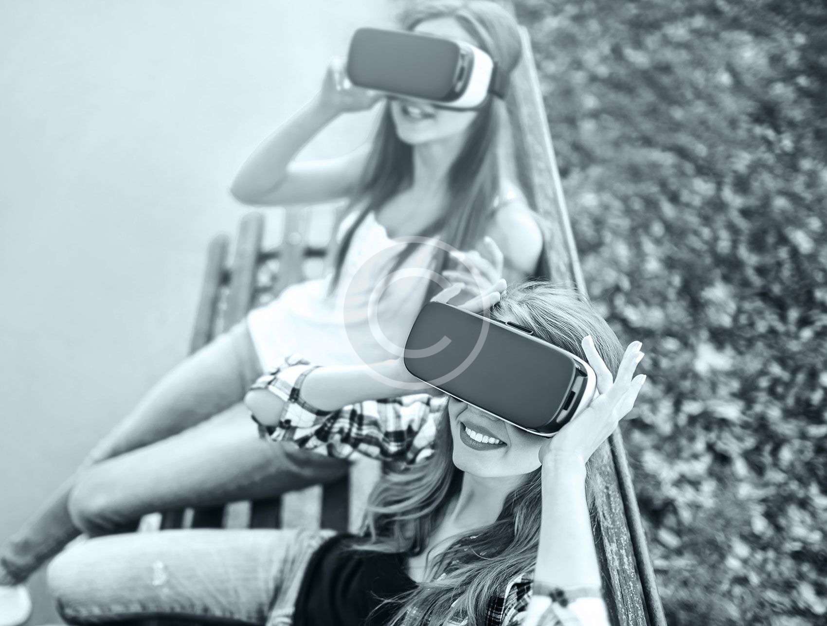 360 VR