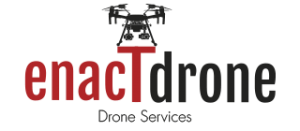 Enactdrone Drone services